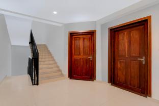 super townhouse thondayad calicut formerly dream casa