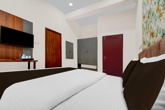 super townhouse thondayad calicut formerly dream casa