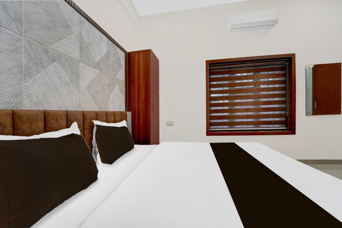 super townhouse thondayad calicut formerly dream casa