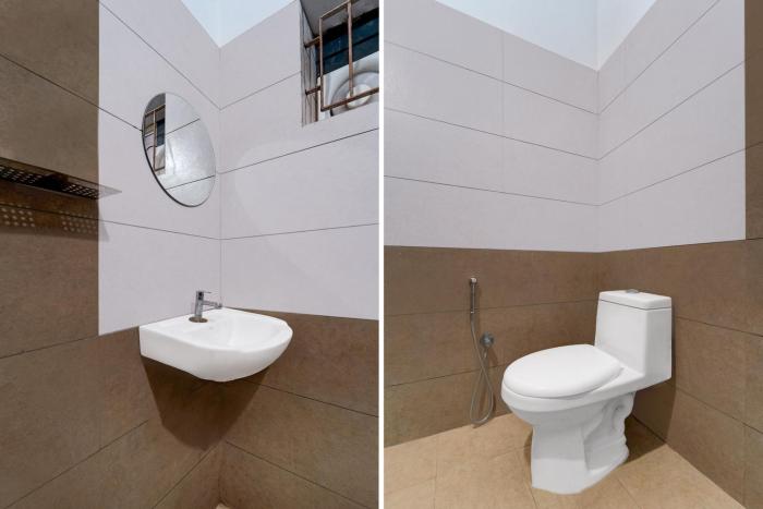 super townhouse thondayad calicut formerly dream casa