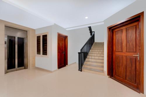 super townhouse thondayad calicut formerly dream casa