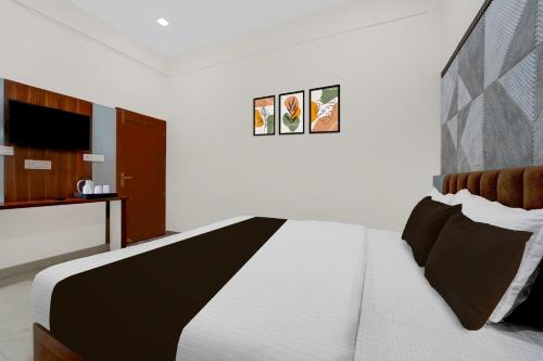 super townhouse thondayad calicut formerly dream casa