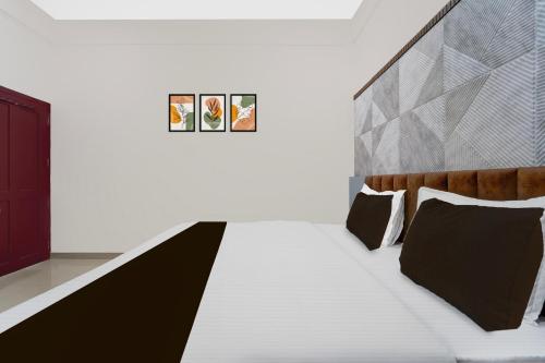 super townhouse thondayad calicut formerly dream casa