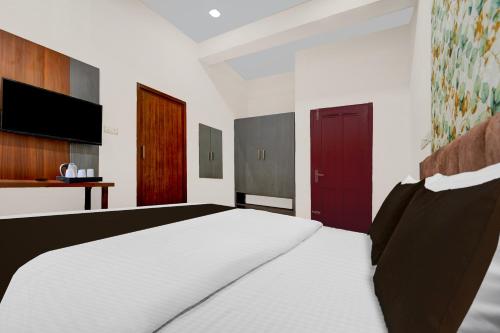 super townhouse thondayad calicut formerly dream casa