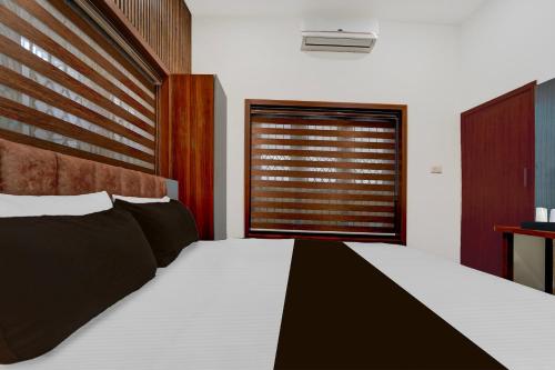 super townhouse thondayad calicut formerly dream casa