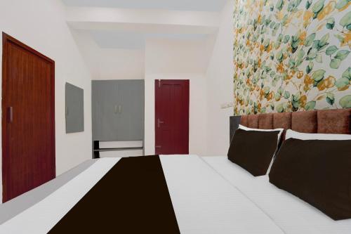 super townhouse thondayad calicut formerly dream casa