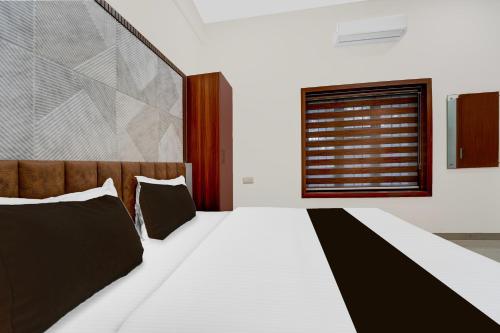 super townhouse thondayad calicut formerly dream casa