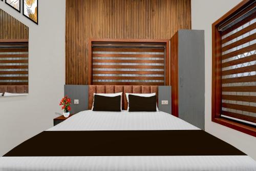 super townhouse thondayad calicut formerly dream casa