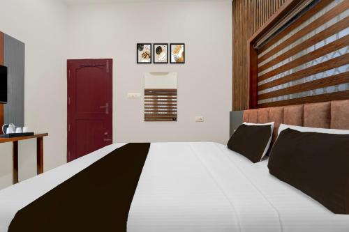 super townhouse thondayad calicut formerly dream casa