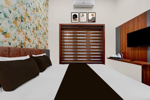 super townhouse thondayad calicut formerly dream casa