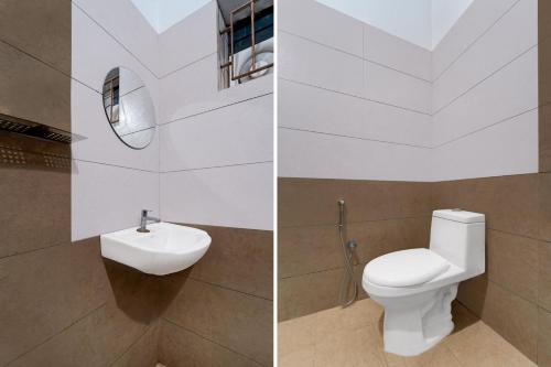 super townhouse thondayad calicut formerly dream casa