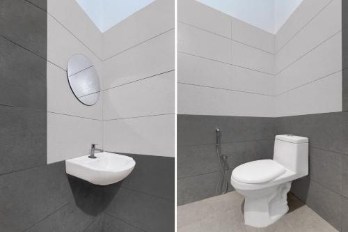 super townhouse thondayad calicut formerly dream casa