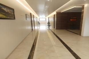 Avadh Palace Hotel And Garden,,0 star