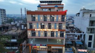 hotel the prime land