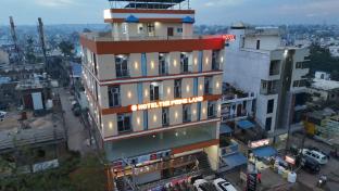 hotel the prime land