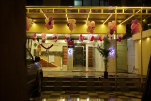 Saburi Grand Inn,,0 star