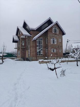 gulmarg orchard