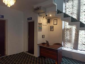 gulmarg orchard