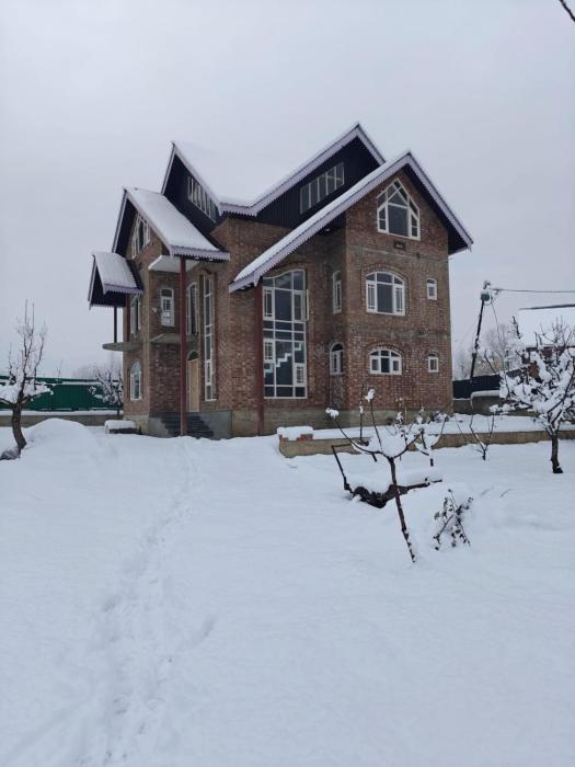 gulmarg orchard