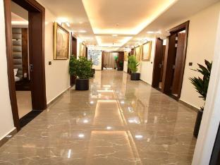 hotel red flame residency