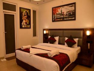 hotel red flame residency