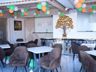 hotel red flame residency