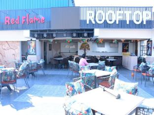 hotel red flame residency