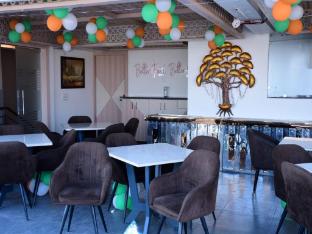 hotel red flame residency