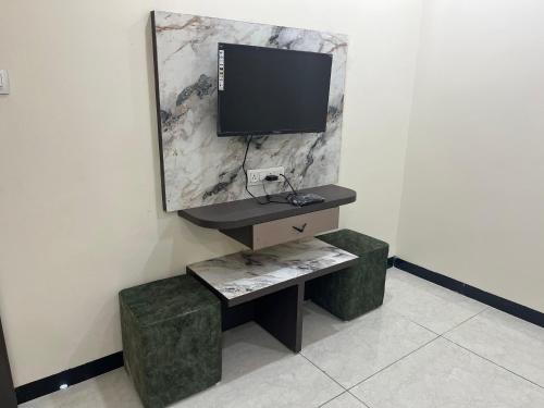 Yashomati Hotel,,3 star