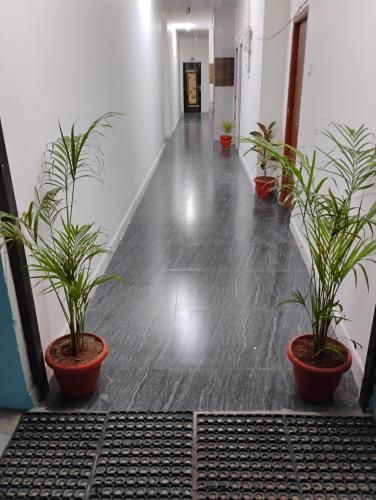 saai residency tiruvannamalai