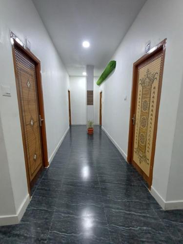 saai residency tiruvannamalai