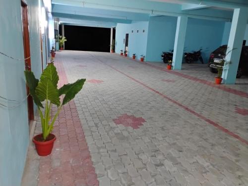 saai residency tiruvannamalai