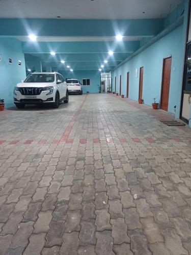 saai residency tiruvannamalai