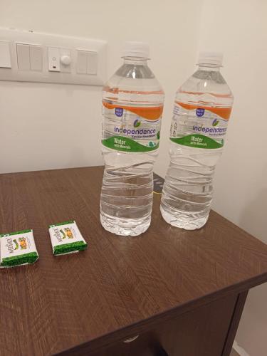 saai residency tiruvannamalai