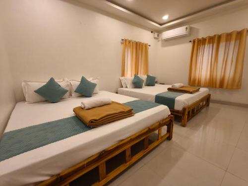 saai residency tiruvannamalai