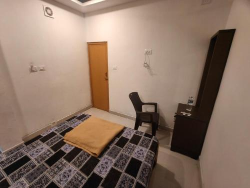 saai residency tiruvannamalai