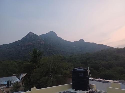 saai residency tiruvannamalai