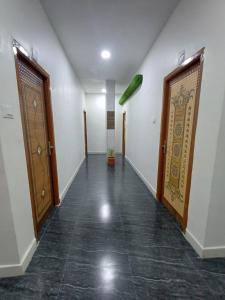 saai residency tiruvannamalai
