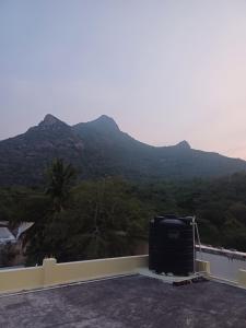 saai residency tiruvannamalai