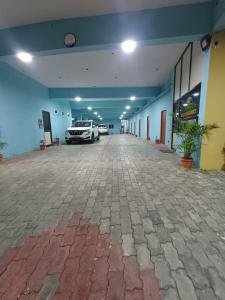 saai residency tiruvannamalai