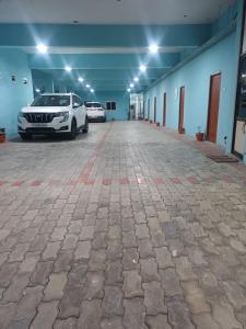 saai residency tiruvannamalai