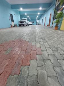 saai residency tiruvannamalai