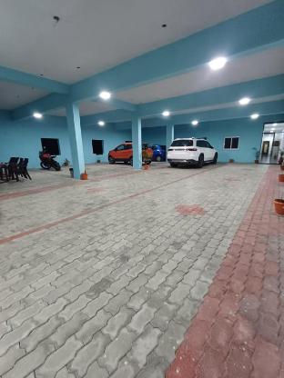 saai residency tiruvannamalai