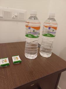 saai residency tiruvannamalai