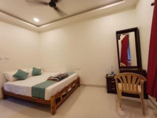 saai residency tiruvannamalai