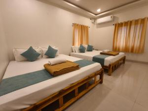 saai residency tiruvannamalai
