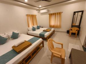saai residency tiruvannamalai