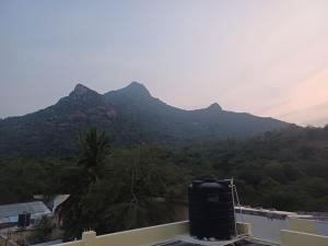 saai residency tiruvannamalai