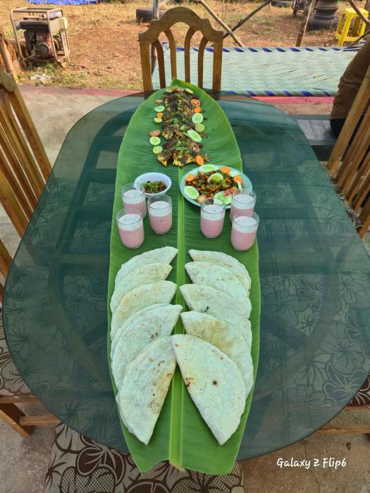 sea touch beach resort