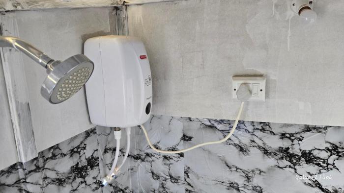 sea touch beach resort